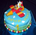 Torta Lietadlo