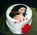 Torta Lucie Bíla