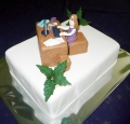 Torta Sekretárka