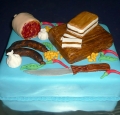 Torta Zabíjačka