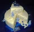 Torta Myšky