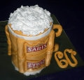 Torta Pivo Šariš