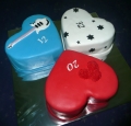 Torta Trojosava