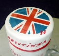 Torta Vlajka