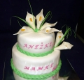 Torta Dvojoslava