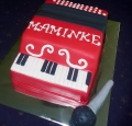 Torta Harmonika