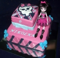 Torta Monsters