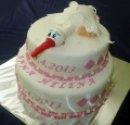 Torta Bacian