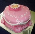 Torta Karolínke