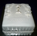 Torta 1 sv. Prijímanie