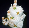 Torta Anjelikovia