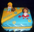 Torta Dvojoslava