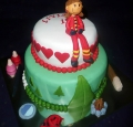 Torta Livinka