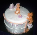 Torta Tamarka