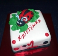 Torta Lienka