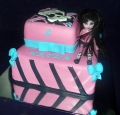 Torta Monsters