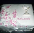 Torta 1 sv. Prijímanie