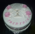 Torta 1 sv. Prijímanie