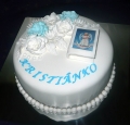 Torta 1 sv. Prijímanie