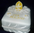 Torta 1 sv. Prijímanie