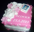 Torta 1 sv. Prijímanie