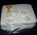 Torta 1 sv. Prijímanie
