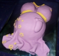Torta Tehulka
