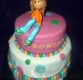 Torta Veronika
