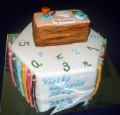 Torta Katedra