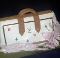Torta LV Kabelka