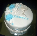 Torta 1 sv. Prijímanie
