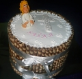 Torta 1 sv. Prijímanie