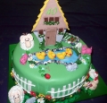Torta Farma