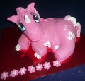 Torta Jednorožec