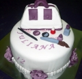 Torta Kozmetika