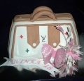 Torta Kabelka LV