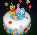 Torta Macko Pu