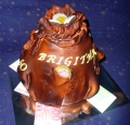 Torta Mešec penazí