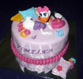 Torta Daisy