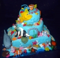 Torta Nemo