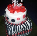 Torta 16-tka
