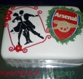 Torta Dvojoslava