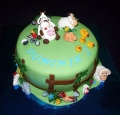 Torta Farma