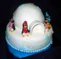 Torta Tučniaci