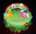 Torta Dúha