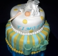 Torta Bocian