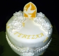 Torta 1 sv. Prijímanie