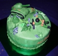 Torta Vojenska