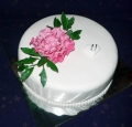 Torta Svadobna 1p