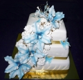 Torta Svadobná